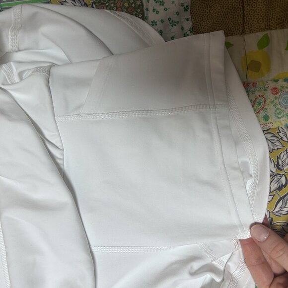 lululemon Align High-Rise Skirt tennis skirt 13" - Picture 6 of 6